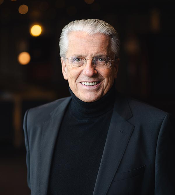 Prof. Dr. Jochen A. Werner